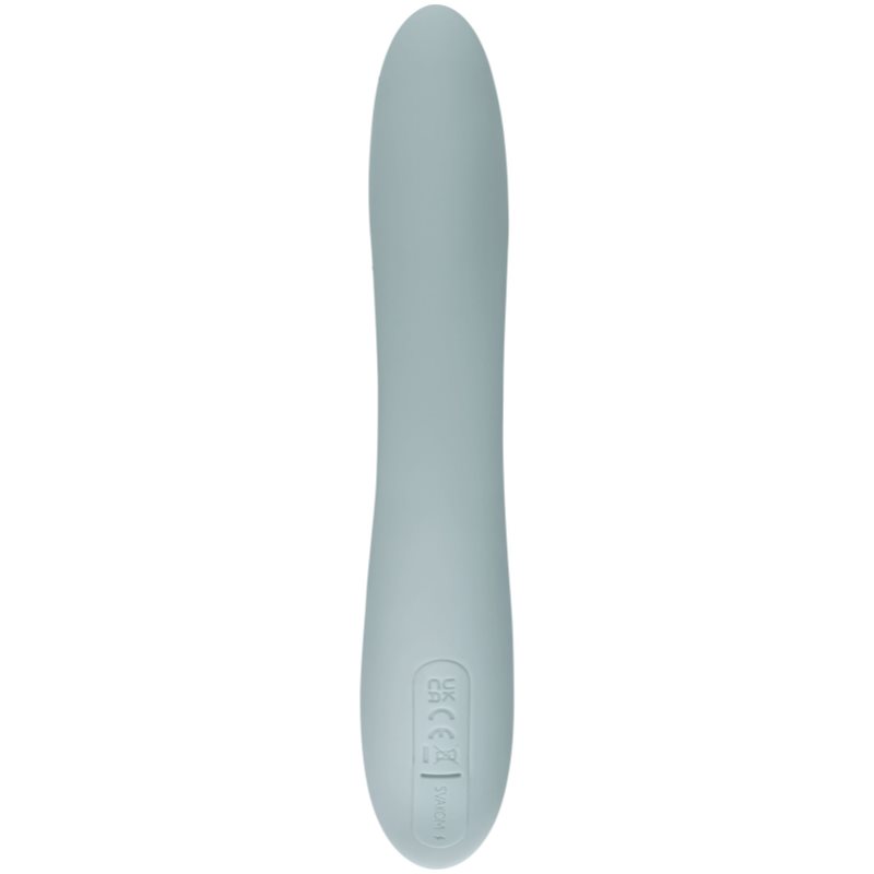 Svakom Chika App-controlled vibrátor se stimulátorem klitorisu 18.5 cm (obrázek 3)