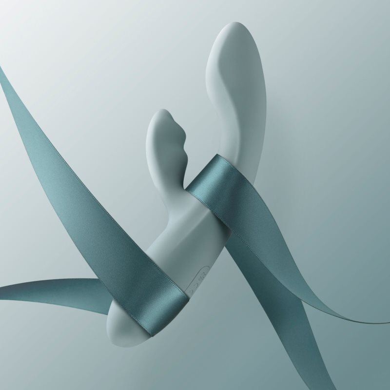 Svakom Chika App-controlled vibrátor se stimulátorem klitorisu 18.5 cm (obrázek 6)