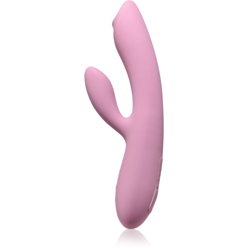 Svakom Trysta Neo Interactive vibrátor so stimulátorom klitorisu 19 cm