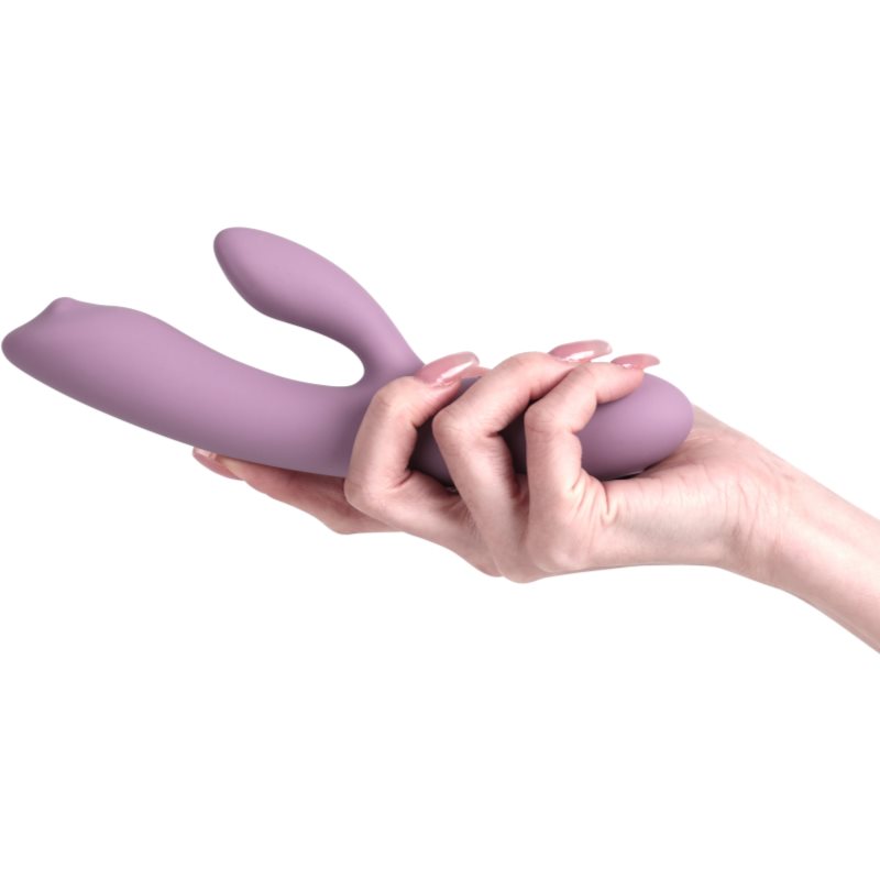 Svakom Trysta Neo Interactive vibrátor se stimulátorem klitorisu 19 cm (obrázek 3)