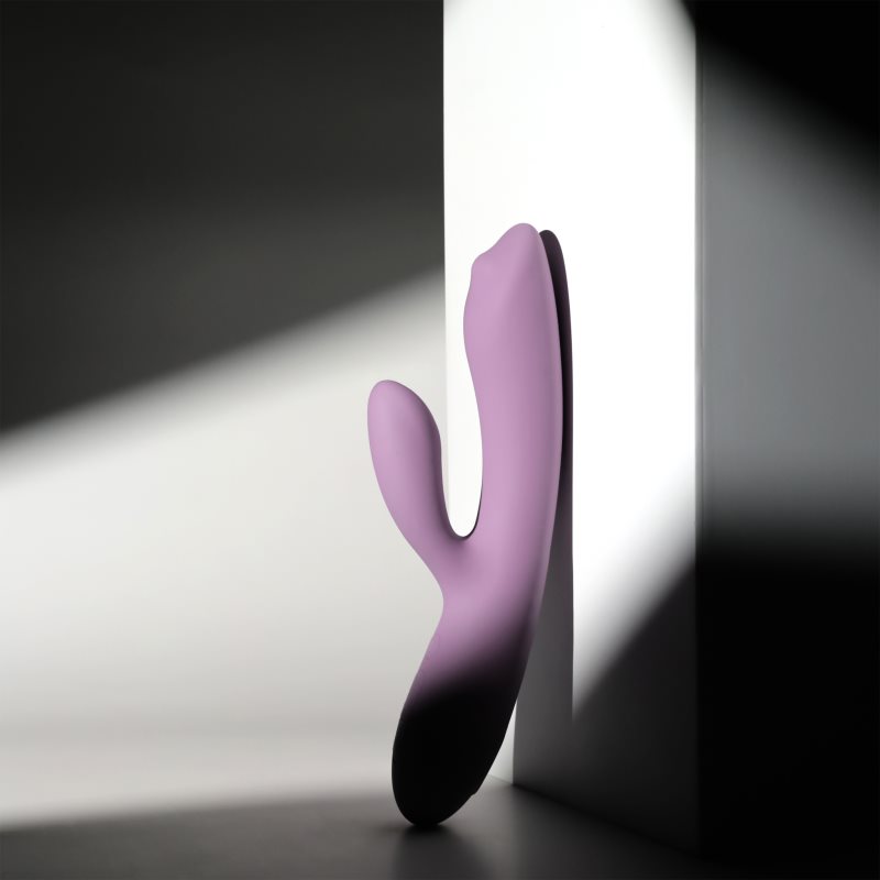 Svakom Trysta Neo Interactive vibrátor se stimulátorem klitorisu 19 cm (obrázek 5)