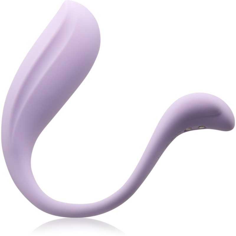 Svakom Phoenix Neo 2 vibračné vajíčko 24 cm
