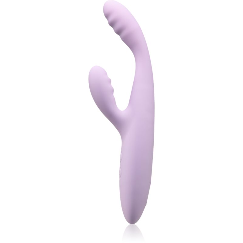 Svakom Cici +2 vibrátor so stimulátorom klitorisu 18 cm