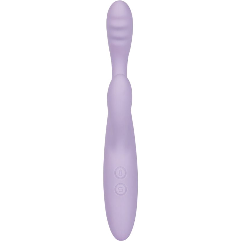 Svakom Cici +2 vibrátor se stimulátorem klitorisu 18 cm (obrázek 3)