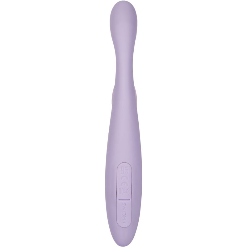 Svakom Cici +2 vibrátor se stimulátorem klitorisu 18 cm (obrázek 4)
