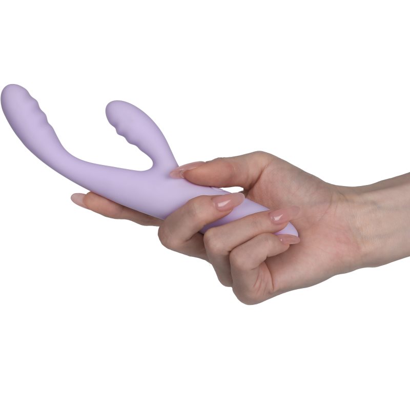 Svakom Cici +2 vibrátor se stimulátorem klitorisu 18 cm (obrázek 5)