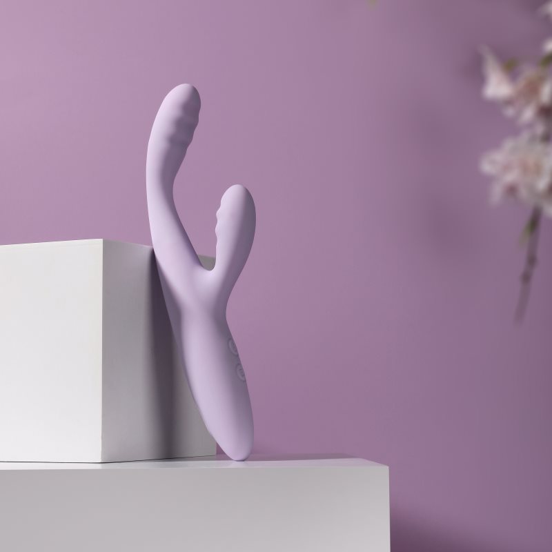 Svakom Cici +2 vibrátor se stimulátorem klitorisu 18 cm (obrázek 6)