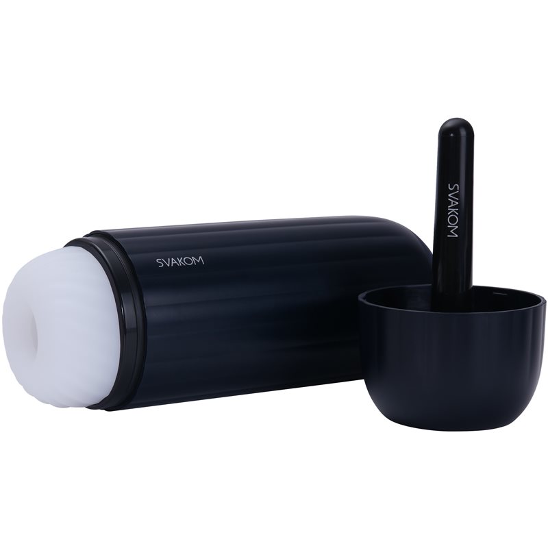 Svakom Sam Neo Pro 2 automatický masturbátor 22.8 cm