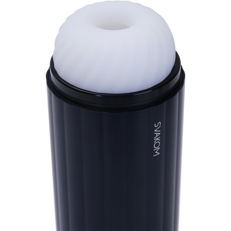 Svakom Sam Neo 2 automatický masturbátor 22.8 cm.