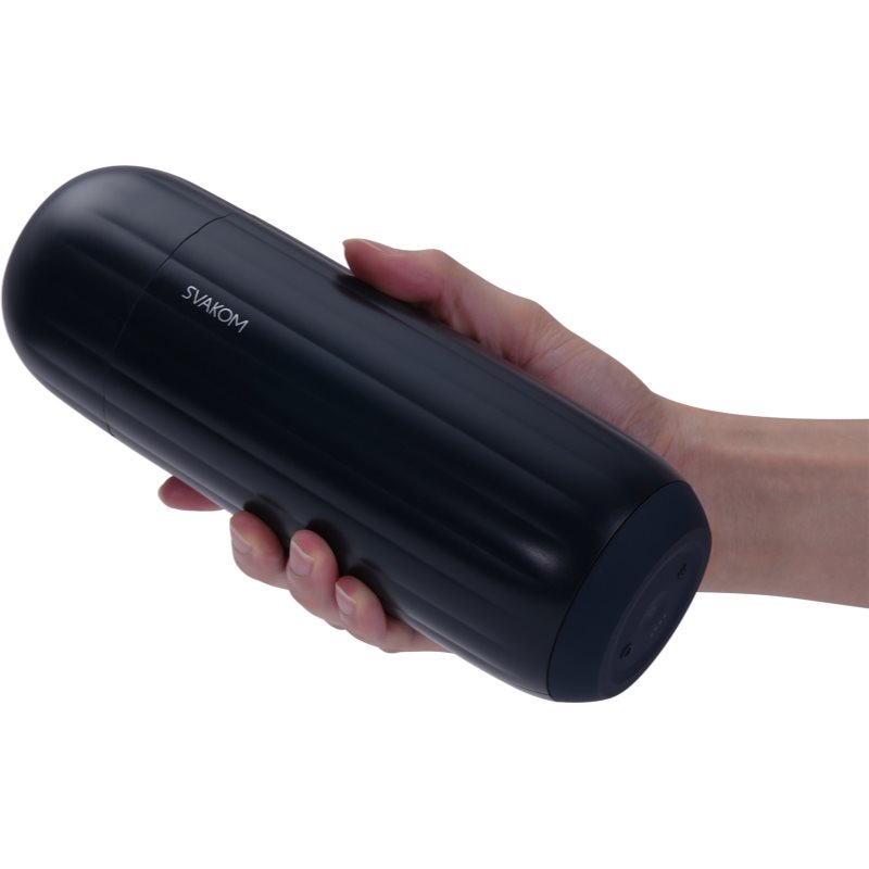 Svakom Sam Neo 2 automatický masturbátor 22.8 cm.
