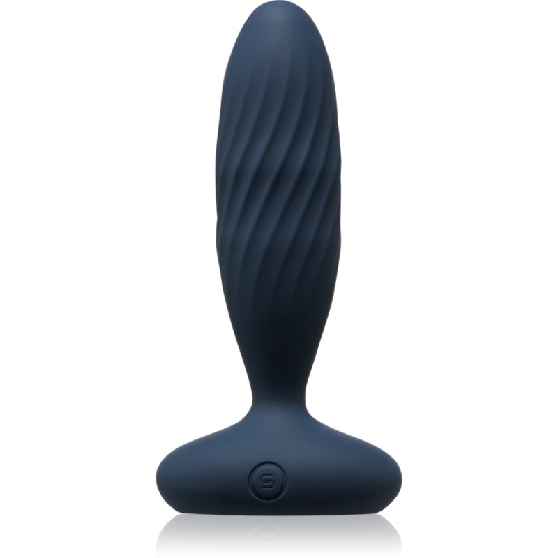 Svakom Jordan App controlled anale plug vibrerend 12.3 cm