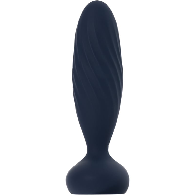 Svakom Jordan App controlled anální kolík vibrační 12.3 cm (obrázek 3)