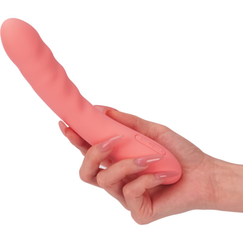 Svakom Ava Neo Interactive Thrusting vibrátor 19.1 cm (obrázek 4)