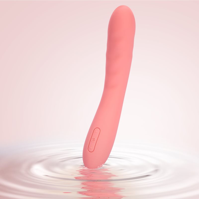 Svakom Ava Neo Interactive Thrusting vibrátor 19.1 cm (obrázek 5)
