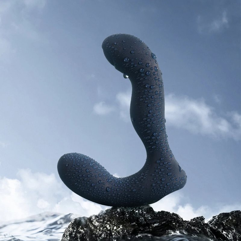 Svakom Iker Neo stimulátor prostaty 13.5 cm (obrázek 4)