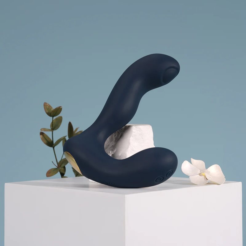 Svakom Iker Neo stimulátor prostaty 13.5 cm (obrázek 5)