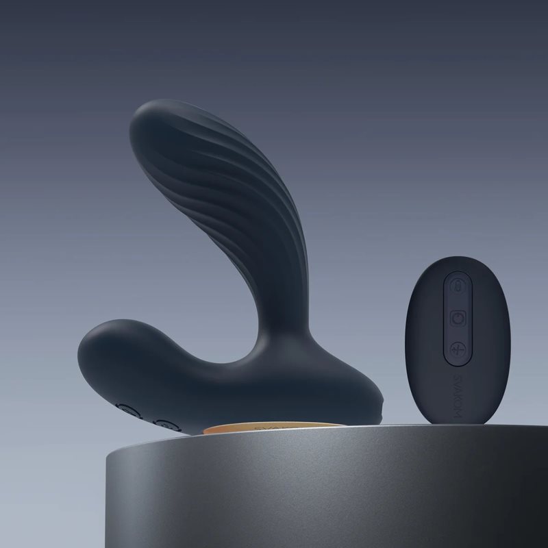 Svakom Vick Neo 2 stimulátor prostaty 10.2 cm (obrázek 4)