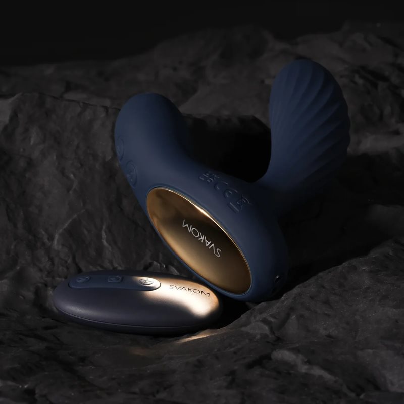 Svakom Vick Neo 2 stimulátor prostaty 10.2 cm (obrázek 5)