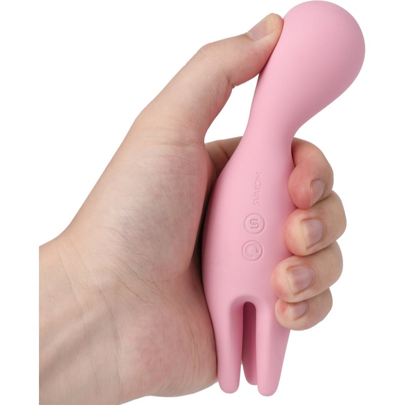 Svakom Nymph Vibreur 15,5 Cm