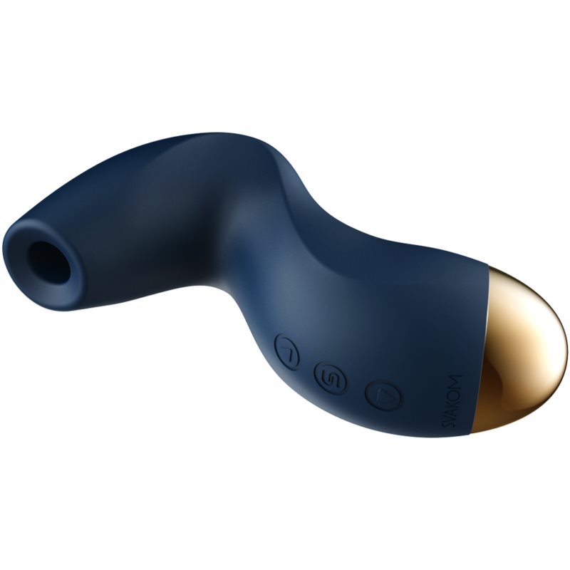 Svakom Pulse Pure Stimulateur Clitoridien Kerosene 12 Cm