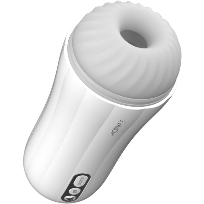 Svakom Robin Masturbateur Masculin 19 Cm