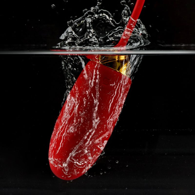 Svakom Ella Neo Oeuf Vibrant 8,5 Cm