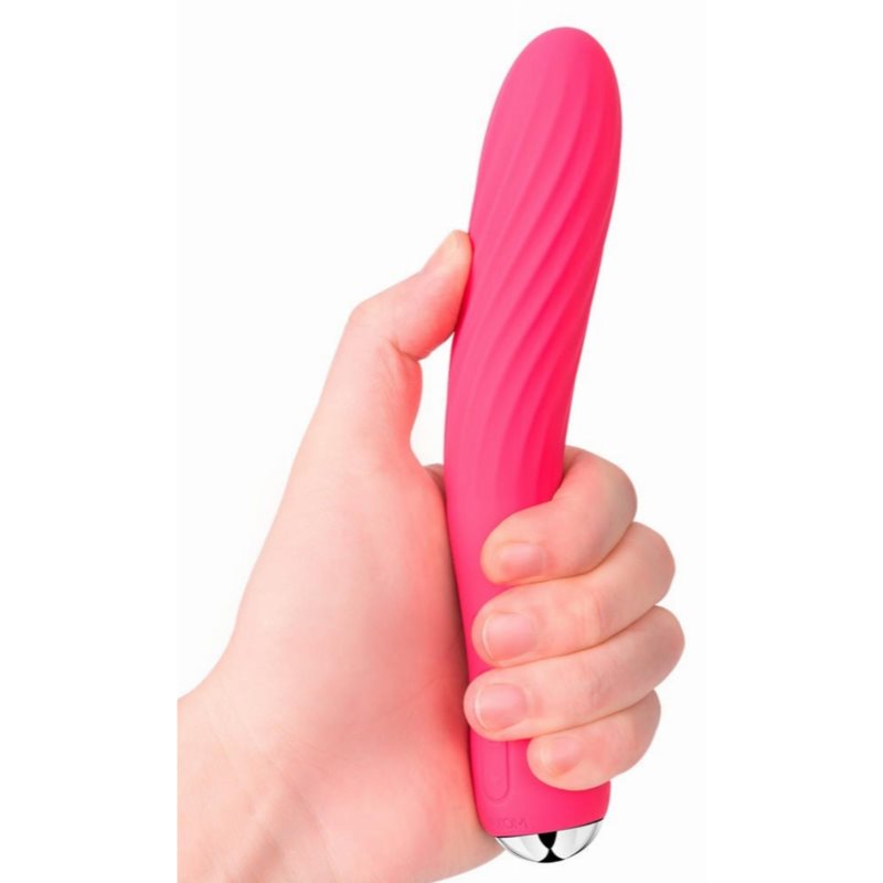 Svakom Anya Warming vibrátor 19.4 cm (obrázek 3)