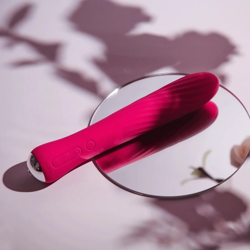 Svakom Anya Warming vibrátor 19.4 cm (obrázek 5)