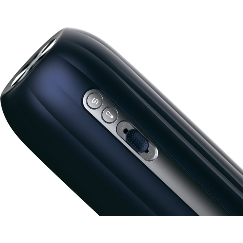 Svakom Connexion Series Hannes Neo Interactive Throbbing Masturbateur Masculin 40,5 Cm