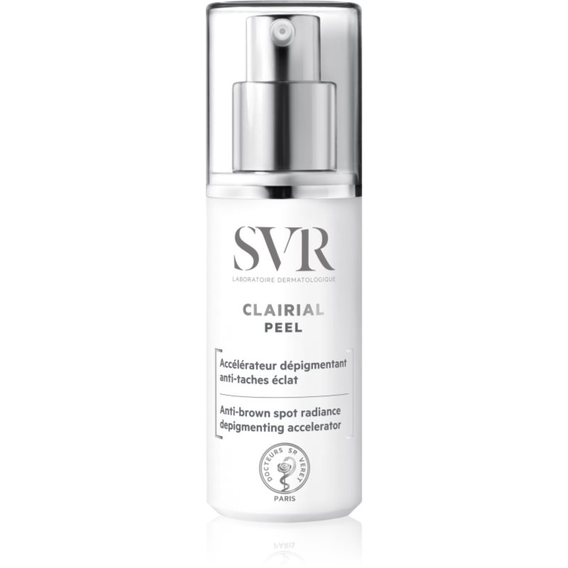 

SVR Clairial Peel концентрований хімічний пілінг проти темних плям