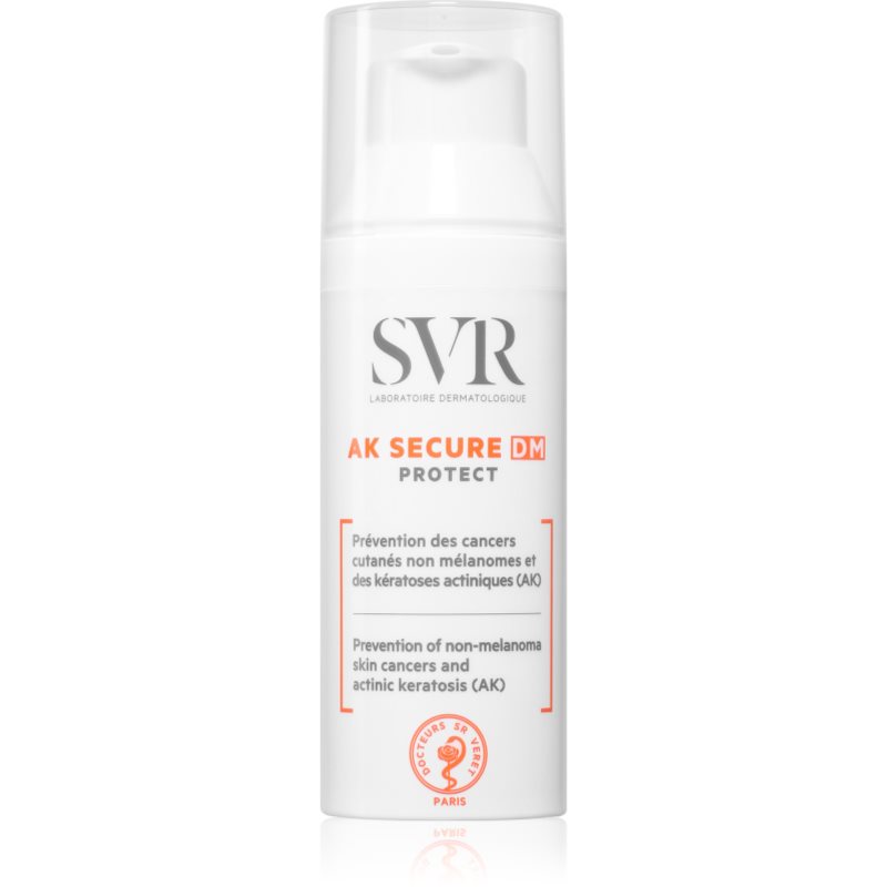 SVR AK Secure DM Protect Pleťový fluid 50ml