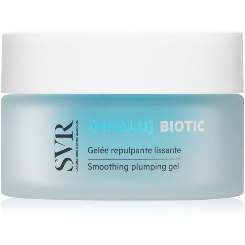SVR Biotic [HYALU] стягащ и изглаждащ крем с хидратиращ ефект 50 мл.
