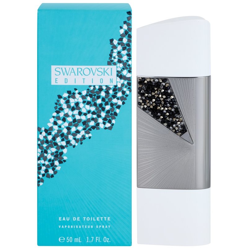 

Swarovski Fashion Edition 2014