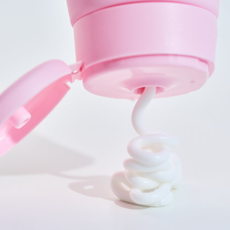 Swederm Foot Cream jemný exfoliační krém na nohy 75 ml (obrázek 3)