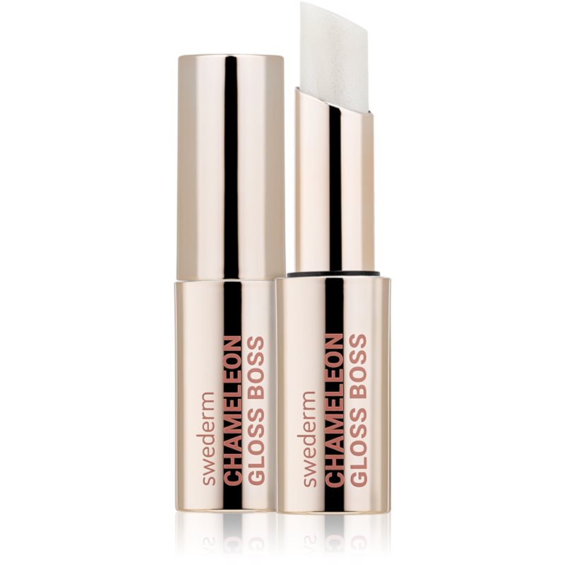 Swederm Chameleon Lip Balm Toonitud huulepalsam varjund GLOSS BOSS 3 ml