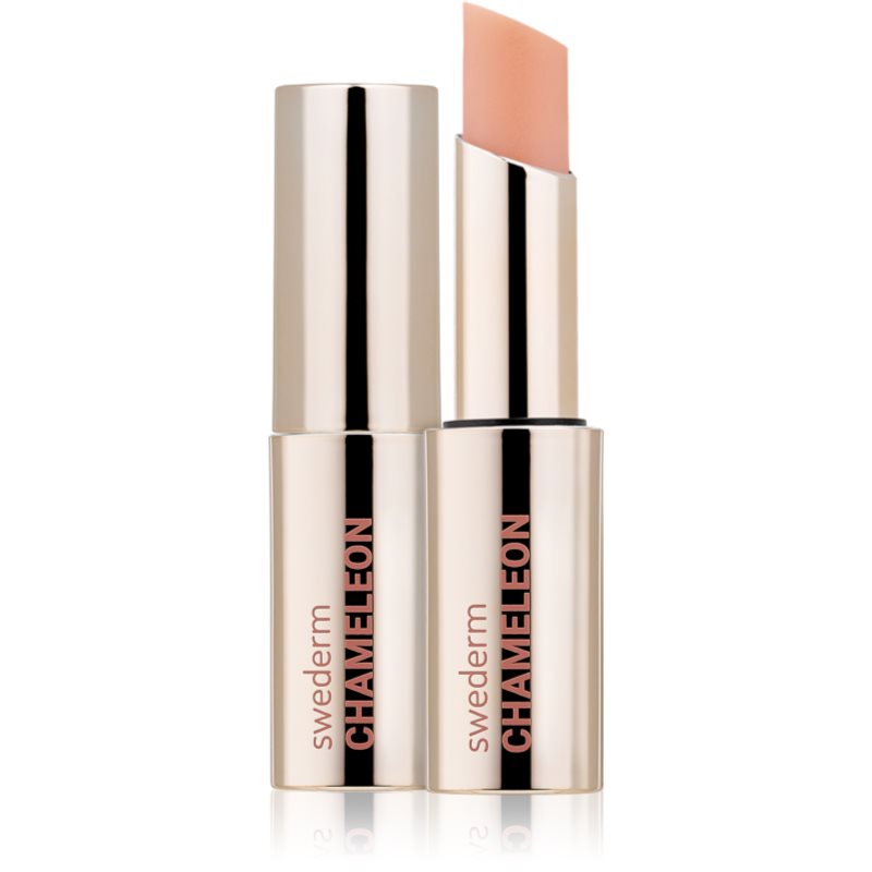 Swederm Chameleon Lip Balm Toonitud huulepalsam varjund Neutral 3 ml
