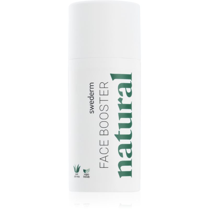 Swederm Face Booster Barojoša emulsija ar alveju 100 ml