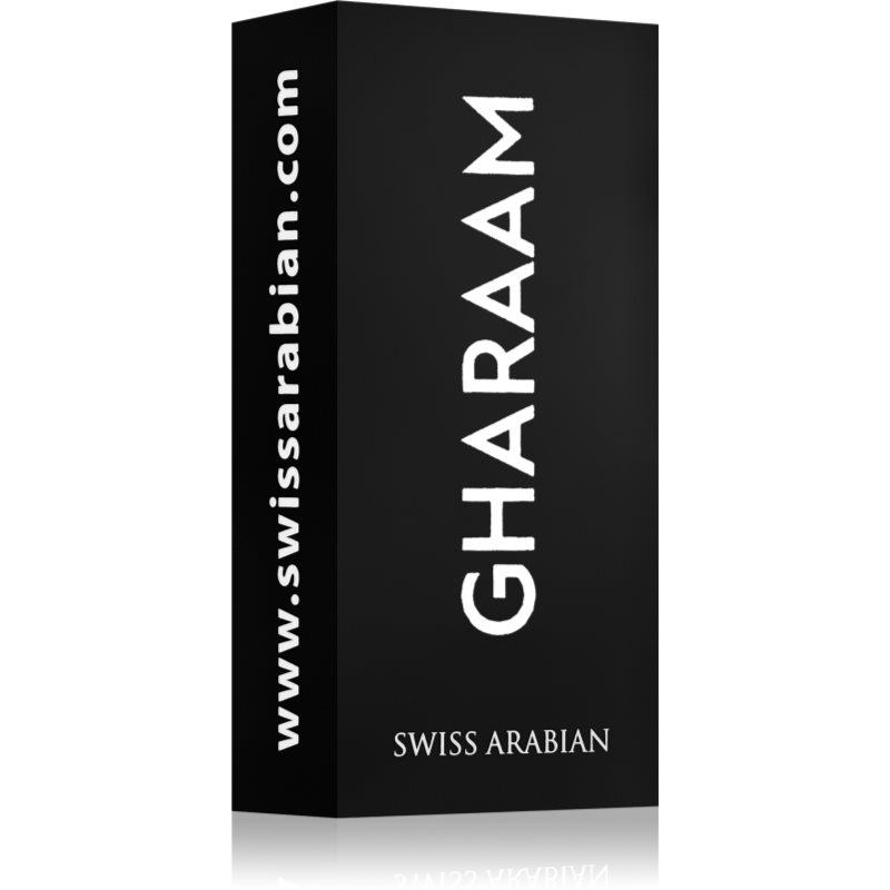 

Swiss Arabian Gharaam парфумована вода унісекс