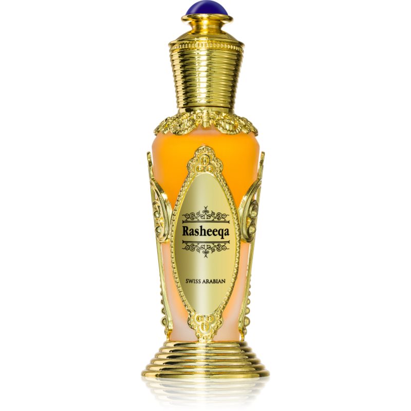 Swiss Arabian Rasheeqa Eau de Parfum hölgyeknek 50 ml