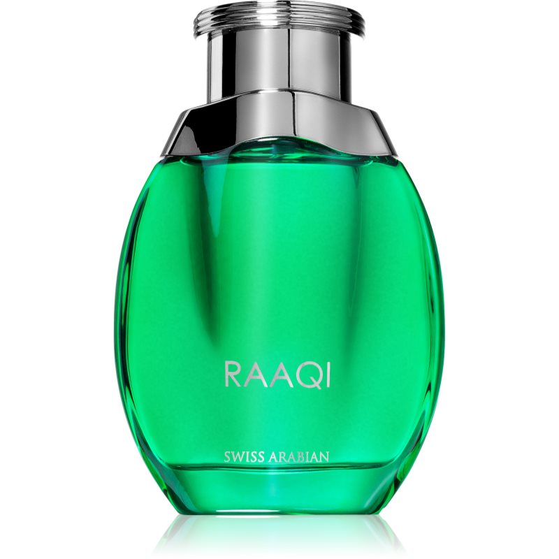 Swiss Arabian Raaqi Eau de Parfum voor Vrouwen 100 ml