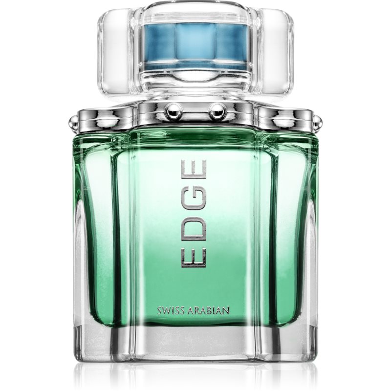 

Swiss Arabian Edge Intense туалетна вода для чоловіків