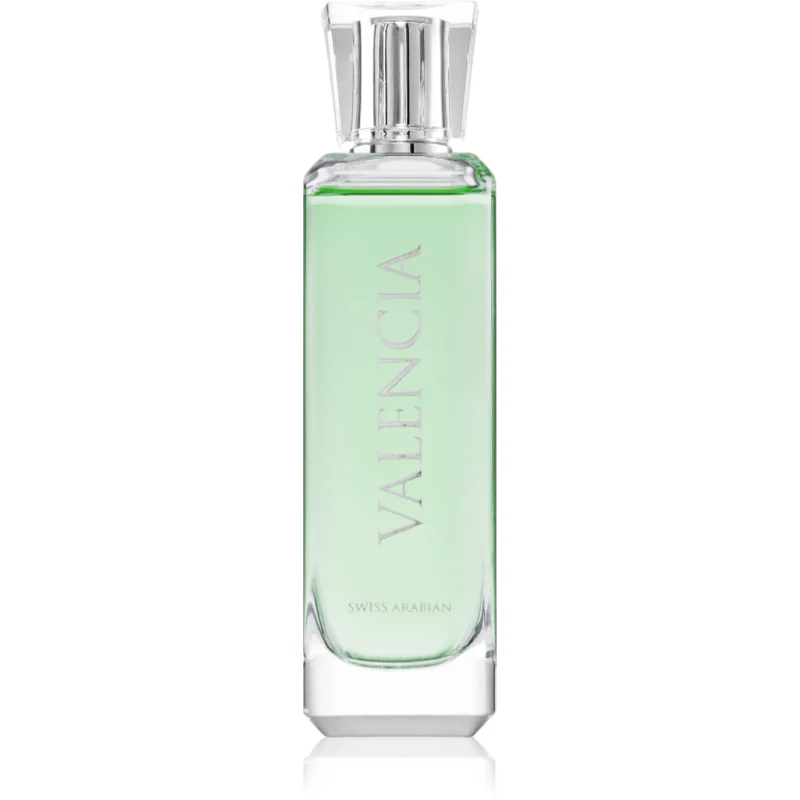 Flacon Valencia Eau de Parfum unisex