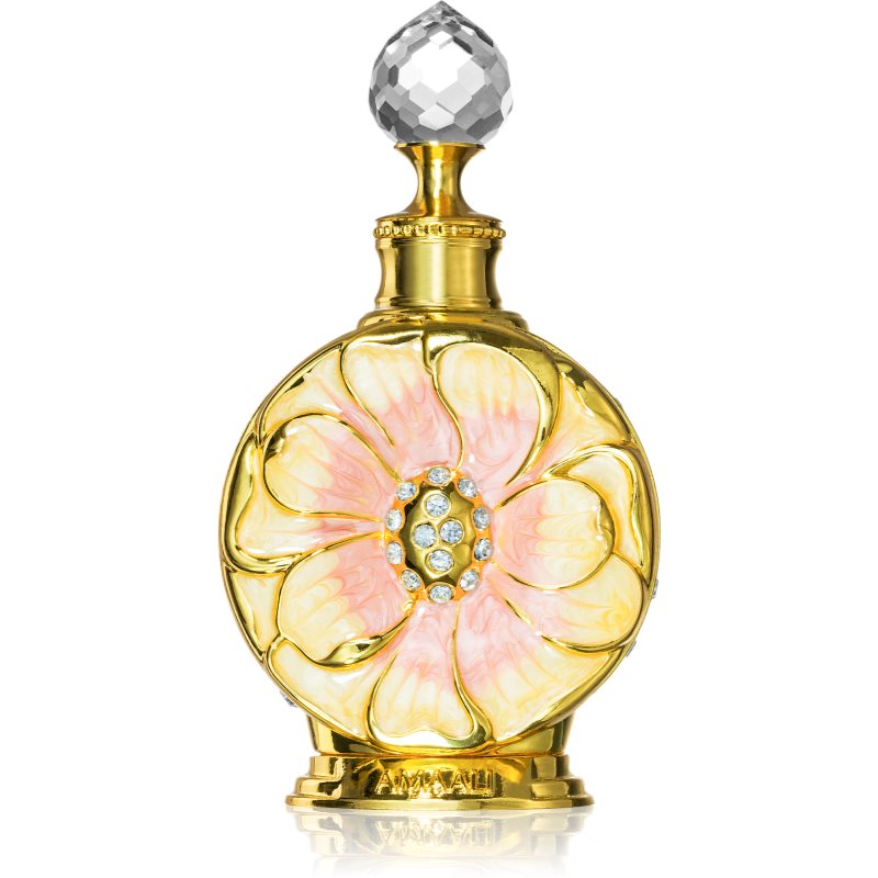 Swiss Arabian Amaali perfumed oil for women 15 ml
