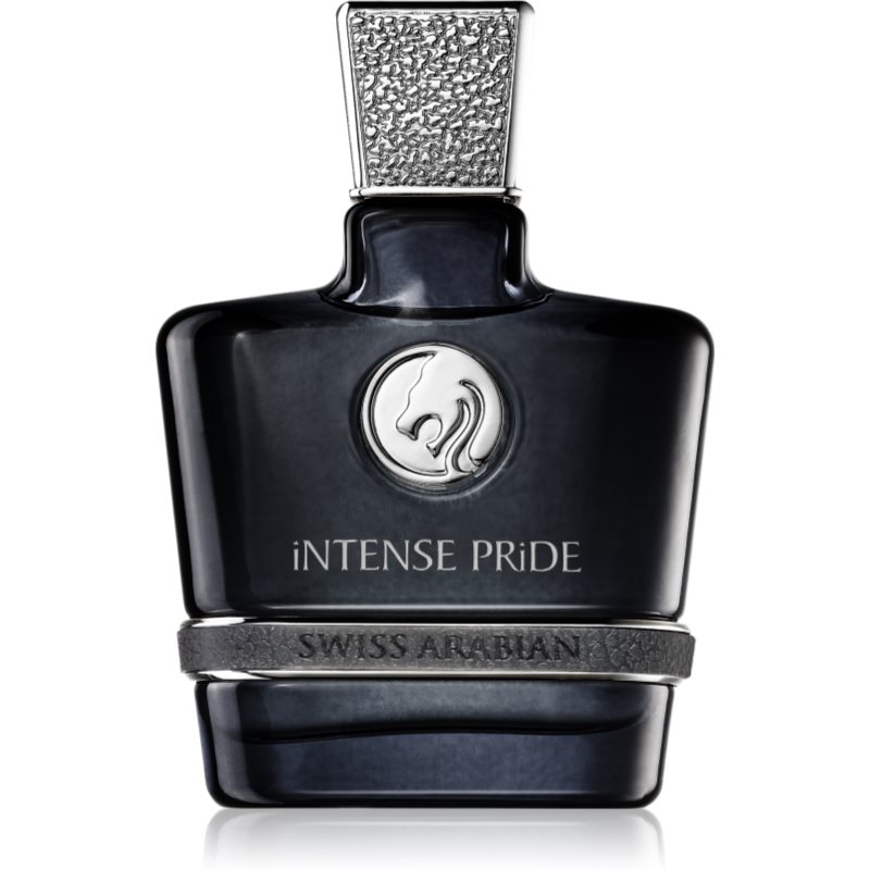Swiss Arabian Intense Pride Parfumuotas vanduo Unisex 100 ml