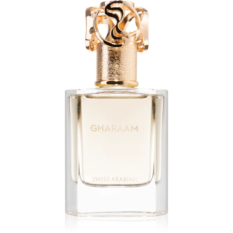 Flacon Gharaam Eau de Parfum unisex