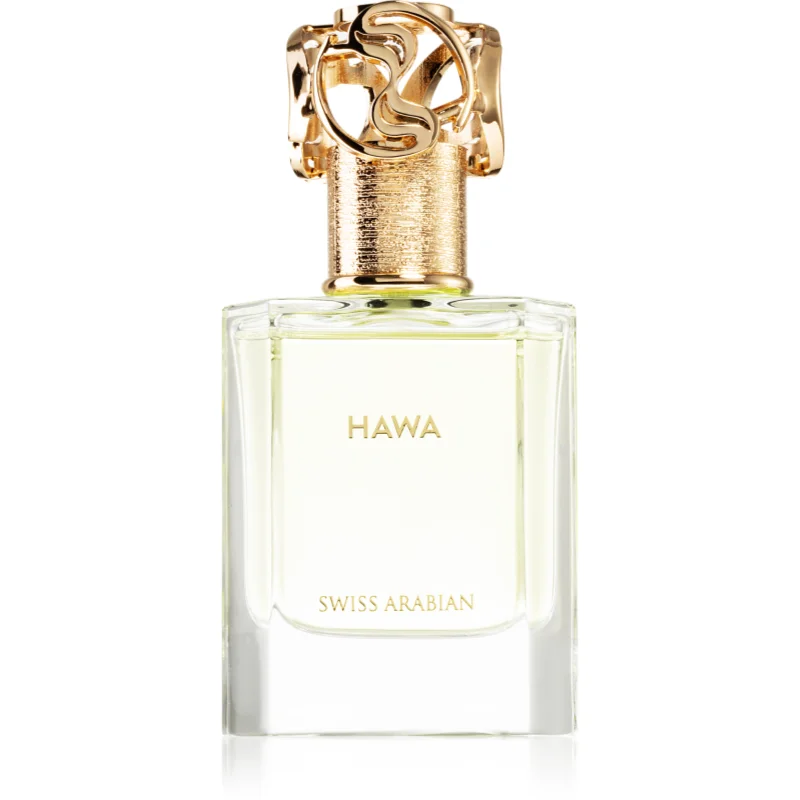 Flacon Hawa Eau de Parfum for women