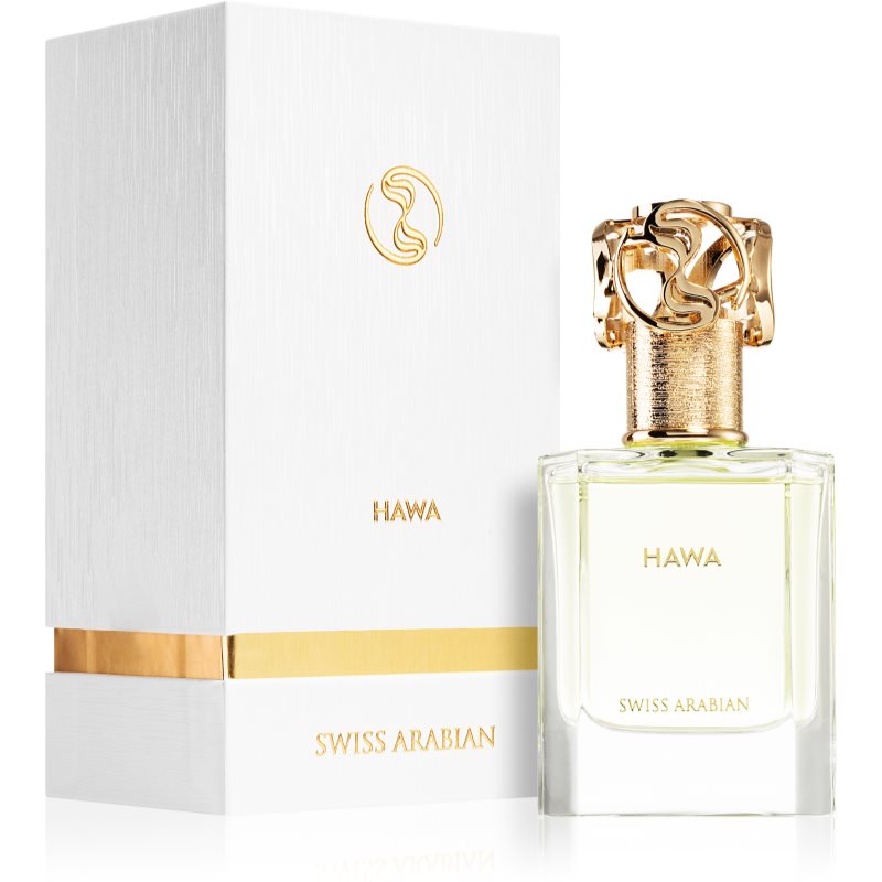 Swiss Arabian Hawa Eau De Parfum For Women 50 Ml