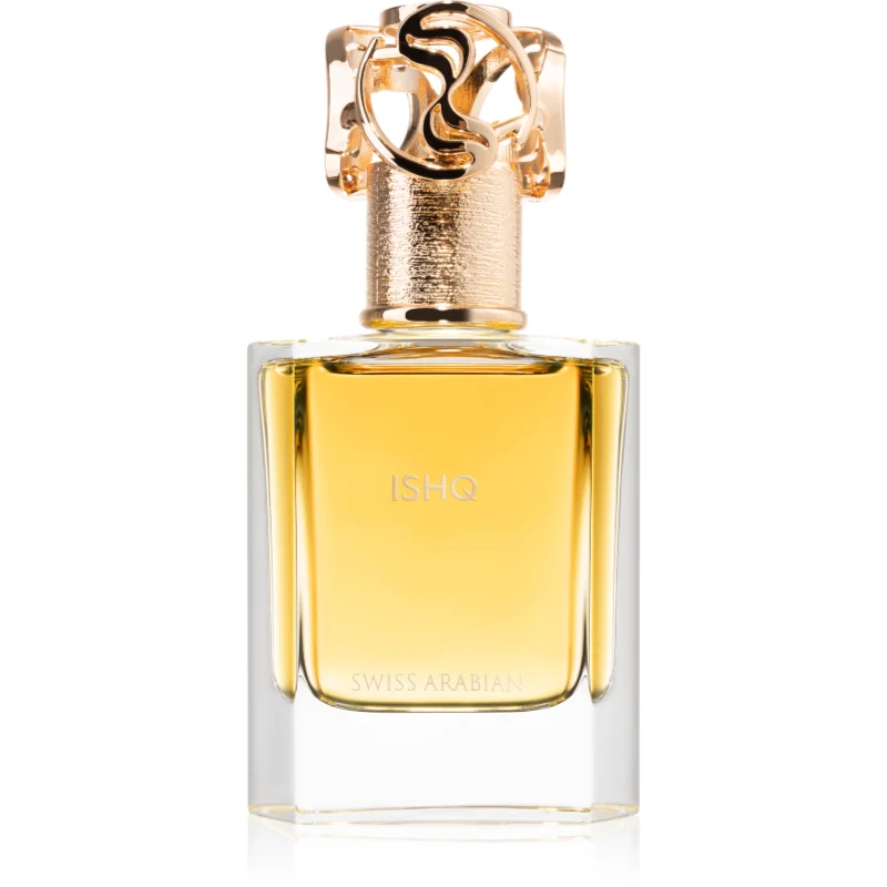 Flacon Ishq Eau de Parfum unisex