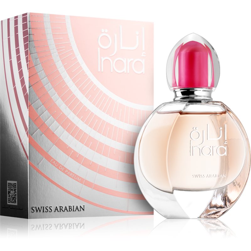 Swiss Arabian Inara Eau de Parfum für Damen 55 ml