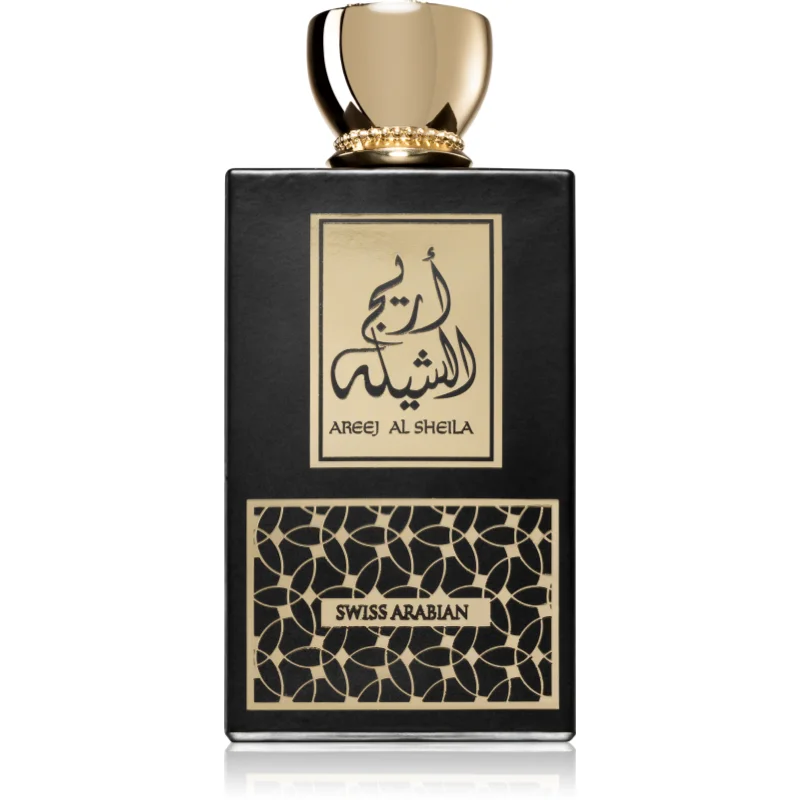 Flacon Areej Al Sheila Eau de Parfum for women